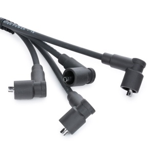 TESLA T495B Set cablaj aprindere - Img 3