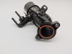 Tub aer 1.0 Tce Dacia Duster II 165760960R Renault - Img 6