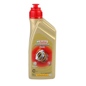Ulei cutie automata CASTROL Transmax DUAL 1L