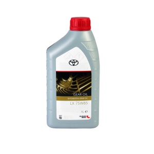 Ulei diferențial Toyota LX 75W85 1L