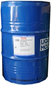 Ulei motor Liqui Moly Leichtlauf Perform 10W40 (2101) 60L