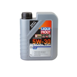 Ulei motor Liqui Moly Leichtlauf Special LL Opel 5W30 (1192) (2447) 1L