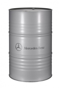 Ulei motor Mercedes 5W40 (MB 229.5) 200L
