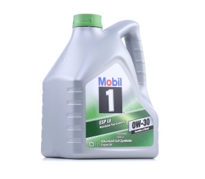 Ulei motor Mobil 1 ESP LV 0W30 4L