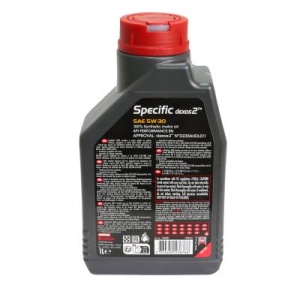 Ulei motor Motul Specific Dexos 2 5W30 1L