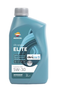 Ulei motor Repsol Elite Evolution DX2 5W30 1L