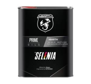 Ulei motor Selenia Abarth 5W40 2L