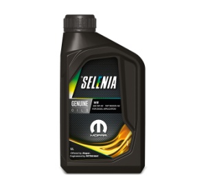 Ulei motor Selenia WR 5W40 1L