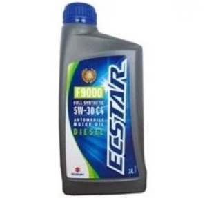 Ulei motor SUZUKI ECSTAR F9000 Diesel C4 5W30 99000-21E60B017 1L