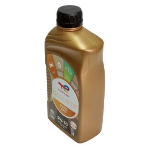Ulei motor Total Quartz 9000 Future NFC 5W30 1L