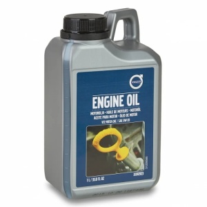 Ulei motor VOLVO VCC-RBS0-2AE 0W20 31392923 1L, pentru motoare diesel/benzina