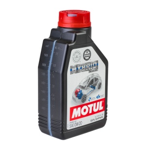 Ulei Motul Hybrid 0W20 1L
