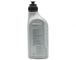 Ulei pentru cutie de viteze automata BMW Dexron II 81229400272, volum 1 litru