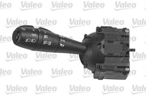 VALEO 251682 Comutator coloana directie ( Bloc Lumini ) Dacia Duster / Sandero / Lodgy / Dokker / logan 2 / MCV 2 / Nova - Img 4