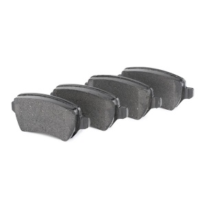 VALEO 301584 Plăcuțe de frână echivalenta GDB953 - Img 3