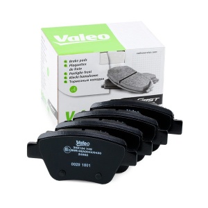 VALEO 302134 Placute de frana - Img 1