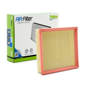 VALEO 585 450 Filtru aer echivalenta C211136/1 - Img 1