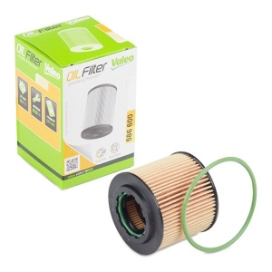 VALEO 586536 Filtru ulei - Img 1