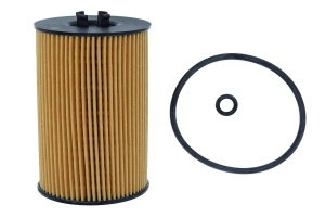 VALEO 586617 Filtru ulei - Img 3