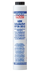 Vaselina Liqui Moly KP2K-30(LS) 400 g