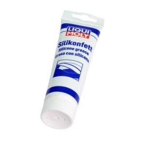 Vaselina siliconica Liqui Moly Silicon-Fett 3312 100 gr
