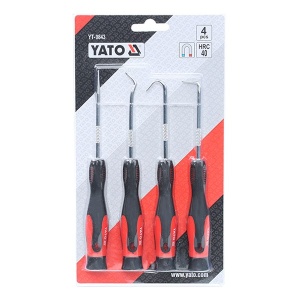 YATO YT-0843 Set extractor garnituri - Img 2