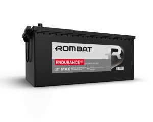 Acumulator Rombat Endurance HD 235 Ah (D6)