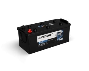 Acumulator Rombat Terra 154 Ah