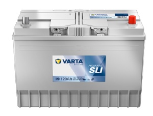 Acumulator Varta 120AH 12V