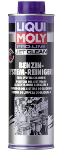 Aditiv carburant benzina Liqui Moly Pro Line 500 ml