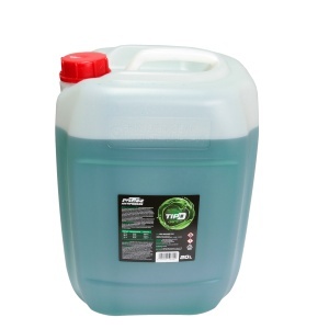 Antigel concentrat MTR Verde Tip D (-72°C) 20L