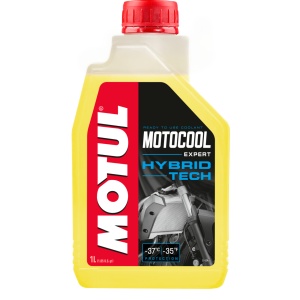 Antigel diluat MOTUL MOTOCOOL EXPERT 1L