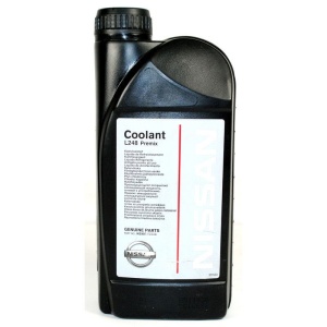 Antigel diluat Nissan Original L248 1L