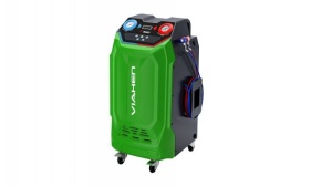 Aparat clima semiautomat Viaken X520 R1234YF V2