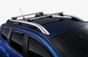 Bare transversale - Dacia Duster II