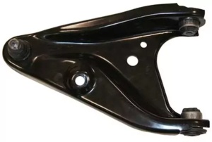 Bascula Brat suspensie roata QWP WSS1949 axa fata stanga Dacia Lodgy / Dokker / Logan / Sandero