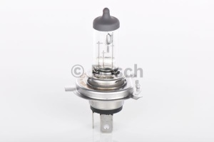 Bec Bosch Plus 60 H4 12V 60/55W P43t
