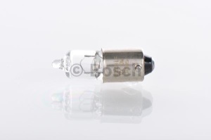 Bec Bosch Pure Light BA9s 12V 10W