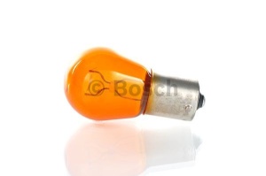 Bec Bosch Pure Light PY21W 12V 21W BAU15s