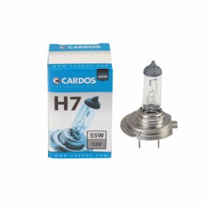 Bec halogen H7 12V 55W Px26d