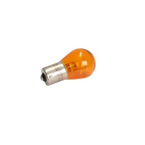 Bec Hella PY21W 24V 21W BAU15s Galben