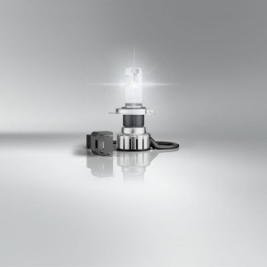 Bec Led Osram Night Breaker H4 Led Smart P43T - Motocicleta - Img 4