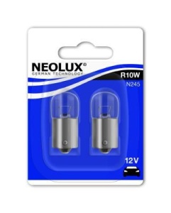 Bec Neolux R10W 12V 10W BA15S