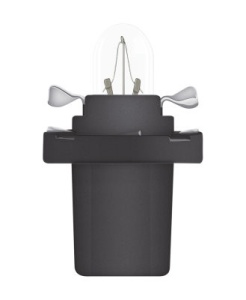 Bec Osram Original 1.2W 12V B8.5d
