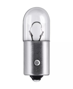 Bec Osram Original T4W 12V BA9s