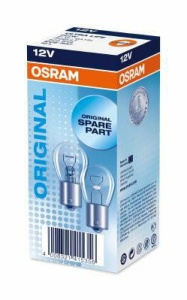 Bec Osram Ultra Life P21W 12V 21W BA15s