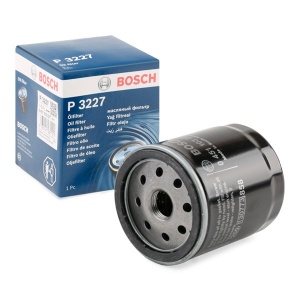 BOSCH 0 451 103 227 Filtru ulei - Img 1