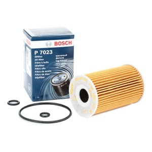 BOSCH F 026 407 023 Filtru ulei - Img 1