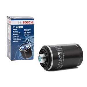 BOSCH F 026 407 080 Filtru ulei - Img 1