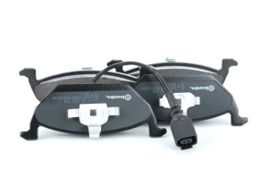 BREMBO P 85 072 Placute de frana - Img 1